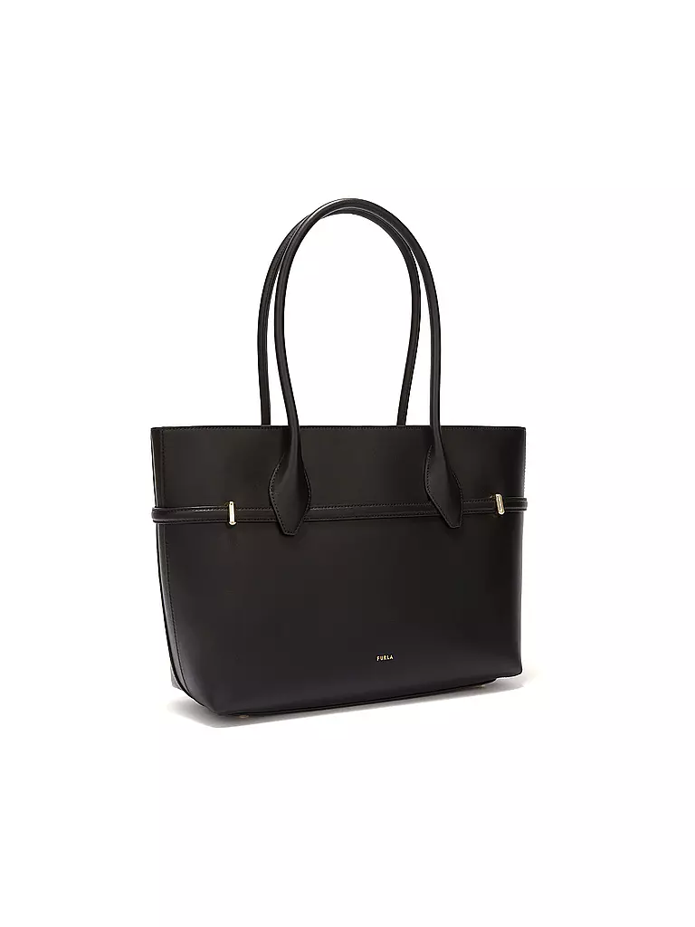 Furla pin m satchel deals